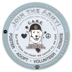 Uptown Hounds 5K logo