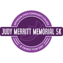 2027 Judy M. Merritt Memorial 5K & Family Fun Day logo