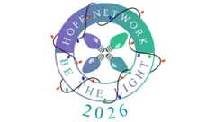 Be the Light 5K logo
