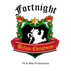 Fortnight Before Christmas logo