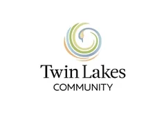 Lanes of Light Twin Lakes Community Fun Run/Walk logo