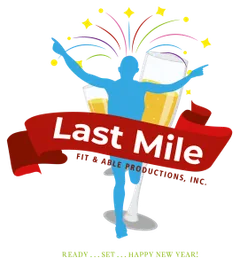 Last Mile logo