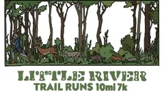 Little River Trail Runs 2027 logo