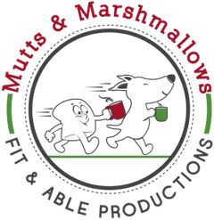 Mutts & Marshmallows logo