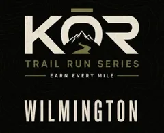 KŌR Trail Run - Wilmington 5K/10K logo