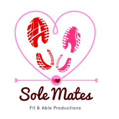 Sole Mates logo