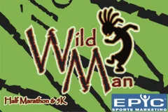 5th Annual Rocket Man Pole Vault Lake Norman Half Marathon Wildman, 10K & 5K logo