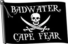 Badwater Cape Fear logo