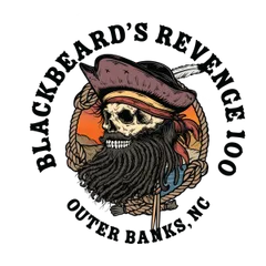 Blackbeard's Revenge 100 Ultra & Relay logo