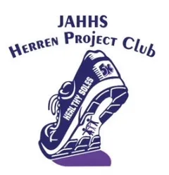 Healthy Soles 5K logo