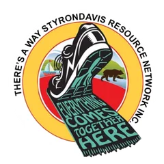 New Bern Autism 5k Run/Walk logo