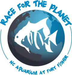 Race for the Planet logo