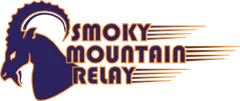 Smoky Mountain Relay logo