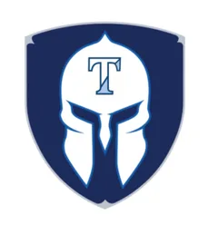 WSE Titan UP 5K logo