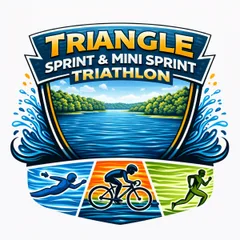Triangle Sprint & Mini-Sprint logo