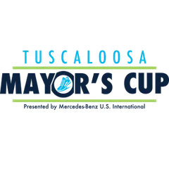Tuscaloosa Mayor's Cup 5K for Pre-K logo