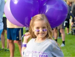 A Force Against Cancer 5k logo